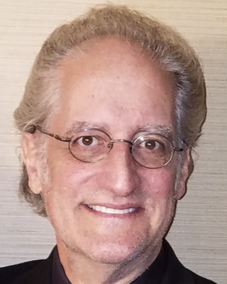 Photo of Jeffery J. Robbins, Psychologist, EdD