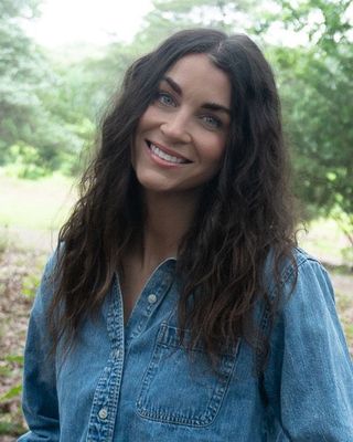 Photo of Mary Patricia Pennisi, Marriage & Family Therapist Associate, LMFT-A, MA