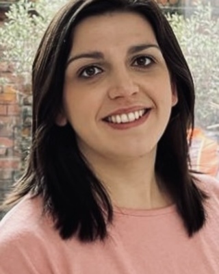 Photo of Parisa Galway, Psychologist in Belfast, Northern Ireland