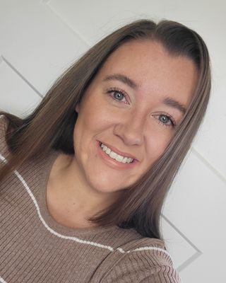 Photo of Karley Stephenson, Registered Provisional Psychologist, MA