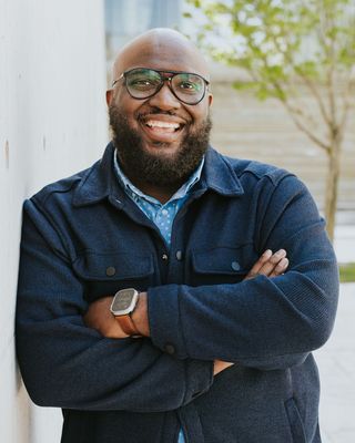 Photo of Patrosky Anderson, Counselor, MA, LLPC