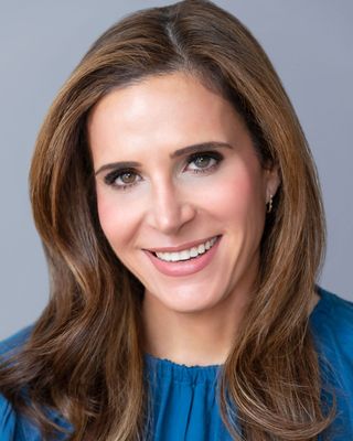 Photo of Shelley Kranz, Park Avenue Psychotherapy, Clinical Social Work/Therapist in Hoboken, NJ