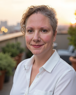 Photo of Michelle Lovely, Clinical Social Work/Therapist, MSW, LMSW, MHA