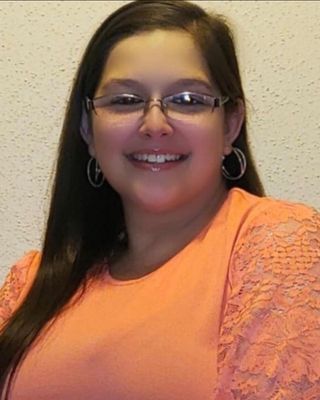 Photo of Allison Atkinson, Licensed Professional Counselor in Houston, TX