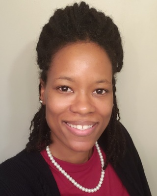Photo of Chatonia Williams, Clinical Social Work/Therapist
