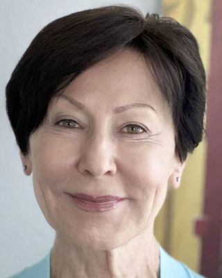 Photo of Iga Gaj, Marriage & Family Therapist, LMFT