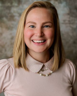 Photo of Caitlyn Miller, Counselor in Pullman, WA