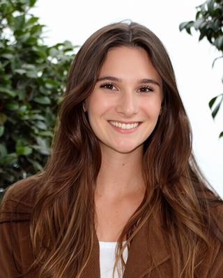 Photo of Jessica Jones, Clinical Social Work/Therapist, LCSW