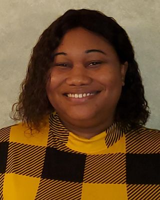 Photo of Yvetta Smith, Licensed Professional Counselor, LPC