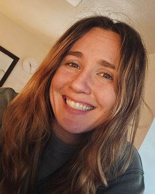 Photo of Alexis Burger, Licensed Professional Counselor, MS, LPCC, NCC