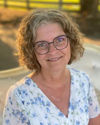 Photo of Ramona Martens, Counsellor, MA, CCC