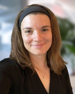 Photo of Christina Sorgi, Licensed Professional Counselor, MA, LPC, NCC