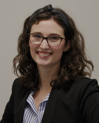 Photo of Jessica Szpila, MHC-LP, C-AAIS, MSEd