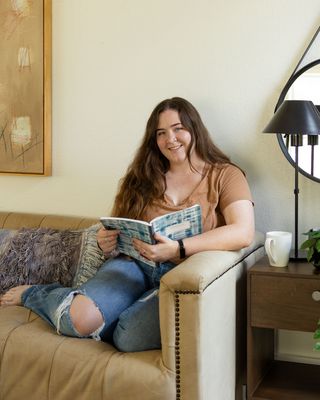 Photo of Heather James, Marriage & Family Therapist, MA, LMFT