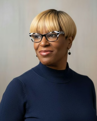 Photo of Crystal Calloway, Clinical Social Work/Therapist, LCSW-C