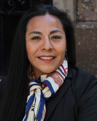 Foto de Lilih Cruz Garcia, Psicólogo en Ciudad de México, Ciudad de México
