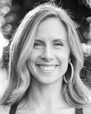 Photo of Amy Haller, Clinical Social Work/Therapist, LSW, RYT