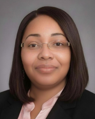 Photo of Tifarah Jackson, Licensed Professional Counselor, MS, Ed, LCPC