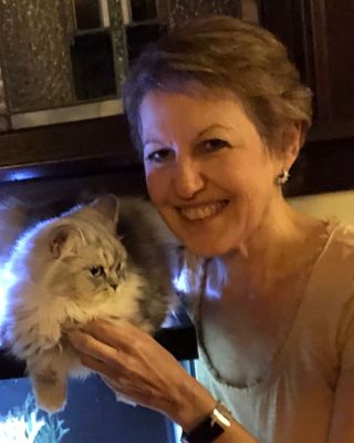 Photo of Gail Zarbin, Clinical Social Work/Therapist, LCSW