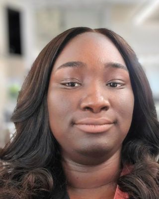 Photo of Melissa Onappeau, Clinical Social Work/Therapist, LCSW