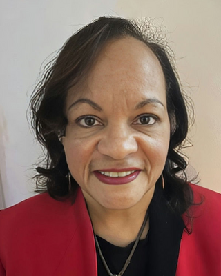 Photo of Davida Bolger, Licensed Professional Counselor, LPC