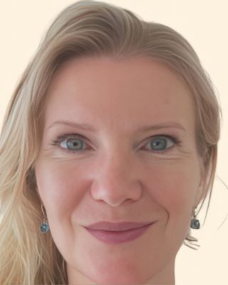 Photo of Jaroslava Pohankova, Psychiatric Nurse Practitioner, MSN, PMHNP