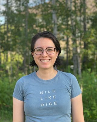Photo of Marina Fujimoto, Licensed Graduate Social Worker, MSW, LGSW