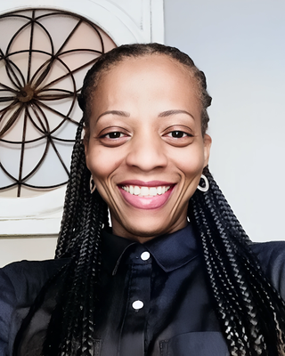 Photo of Amanda Johnson, Psychiatric Nurse Practitioner, PMHNP