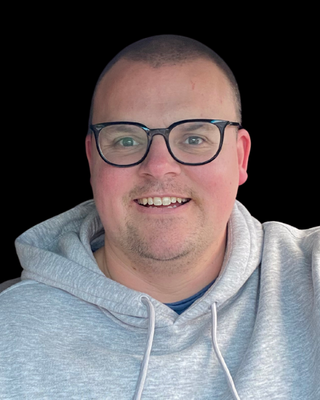 Photo of Chris Wilding