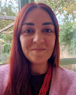 Photo of Lucy Green, Psychotherapist, MBACP