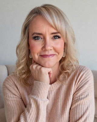 Photo of Sioban Laffey, Psychologist, PsyBA General