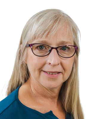 Photo of Aleen Corbin, Psychiatric Nurse Practitioner, PMHNP, BC