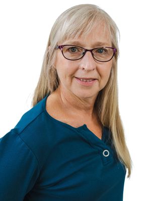 Photo of Aleen Corbin, Psychiatric Nurse Practitioner, PMHNP, BC