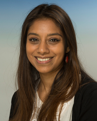 Photo of Dr Zara Hosany, Psychologist in Leicester, England