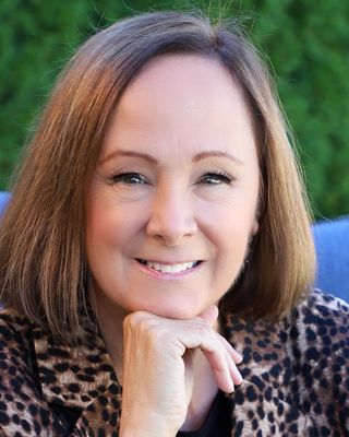 Photo of April Forella, Licensed Professional Counselor, LMHC, LPC