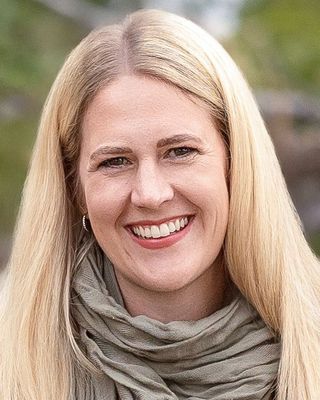 Photo of Angela Reichman, Marriage and Family Therapist Candidate, MA, MFTC