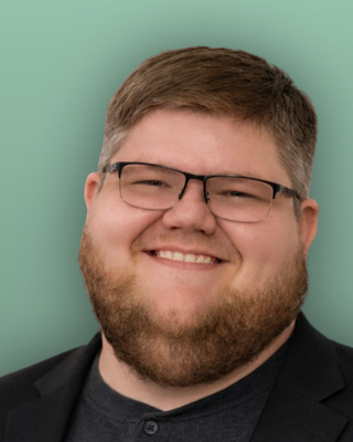 Photo of Bryan Lowery, Licensed Professional Counselor, LPC