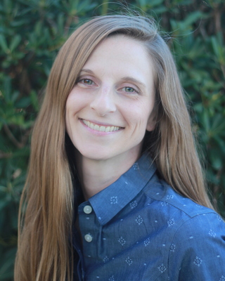 Photo of Jamie Wayne, Licensed Professional Counselor, LPCC