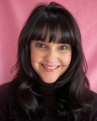 Photo of Jody Eiser, General Counsellor, PhD, ASCHP Specialist Wellness Counsellor
