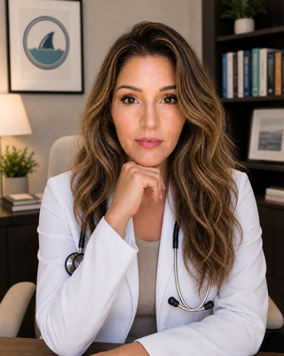 Photo of Brianne Brown, Psychiatric Nurse Practitioner, MSN, APRN, FPA, FNP-BC