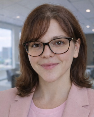 Photo of Maria Collar, Counselor, LMHC