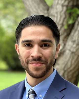 Photo of Hector F. Rodriguez, Pre-Licensed Professional, MA