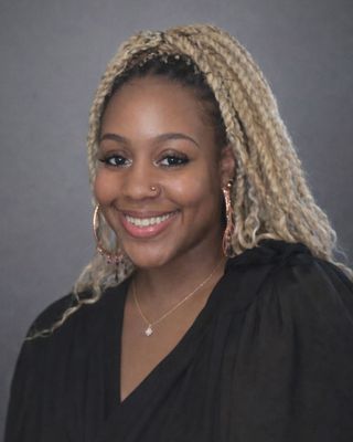 Photo of Fatima Bakayoko, Clinical Social Work/Therapist, LCSW