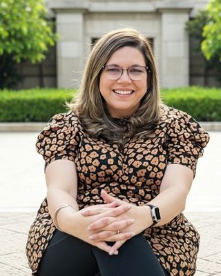Photo of Rebecca Ann Nazario, Clinical Social Work/Therapist, LMSW