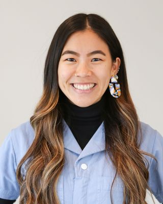 Photo of Jessie Lee, AMFT, Marriage & Family Therapist Associate