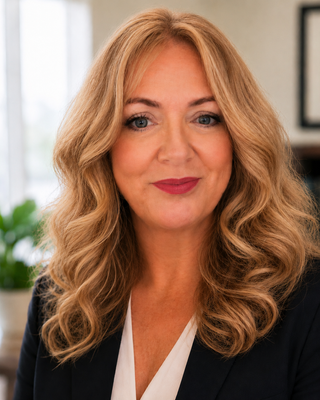 Photo of Natasha Lewis, Psychotherapist, MBACP Accred