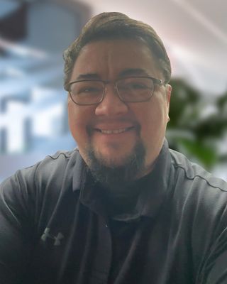 Photo of Samuel Steinbruegge, Clinical Social Work/Therapist, LCSW