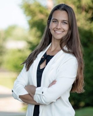 Photo of Dr. Carla Kevern, Limited Licensed Psychologist, BCBA, NCSP, DELL, EMDR