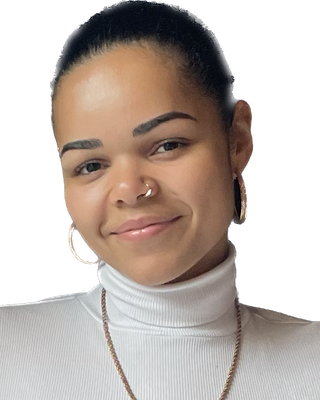 Photo of Jasmine Lamboy, Clinical Social Work/Therapist in Silver Spring, MD