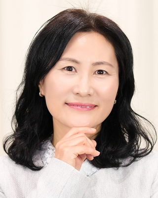 Photo of Sarah Ko, Marriage & Family Therapist, LMFT